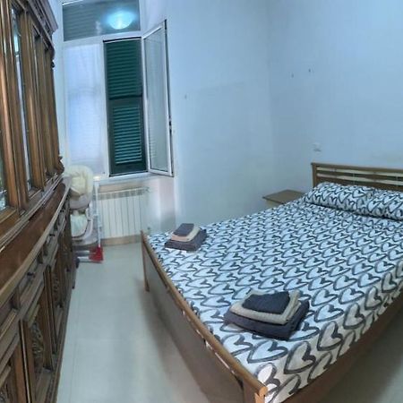Alloggio In Centro Ben Servito Savona Zewnętrze zdjęcie